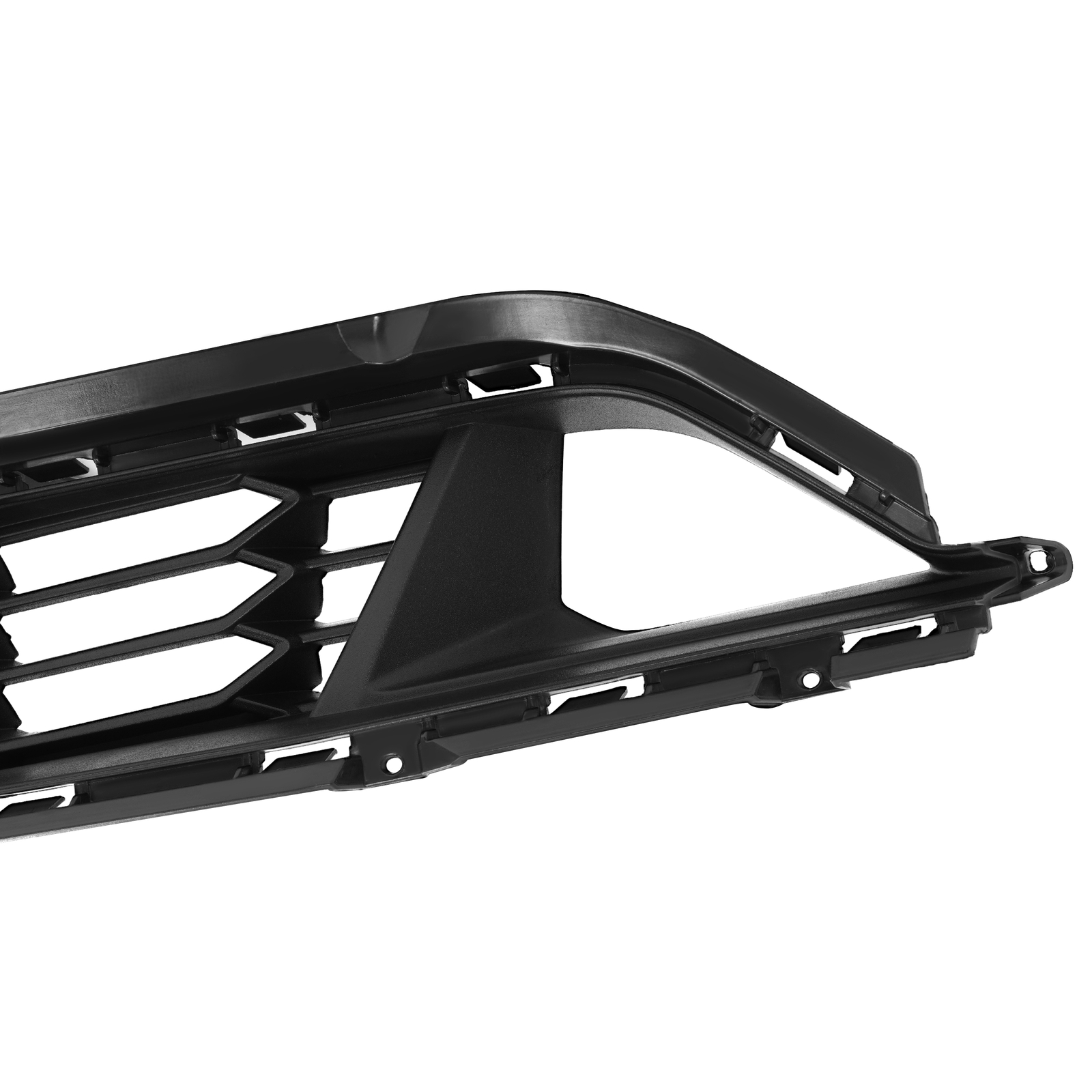 Fit 2019 2020 2021 2022 2023 Chevrolet Camaro Rs Front Lower Grille For 84112290