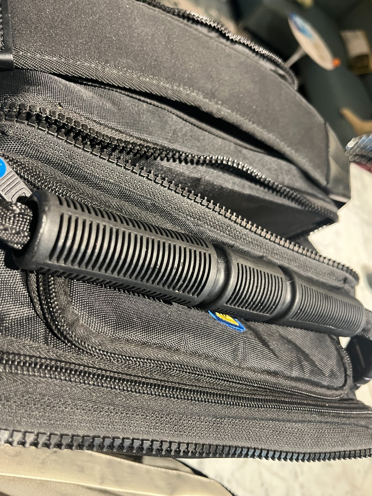 Brightline Flex System Flight Bag - Pilots Bag