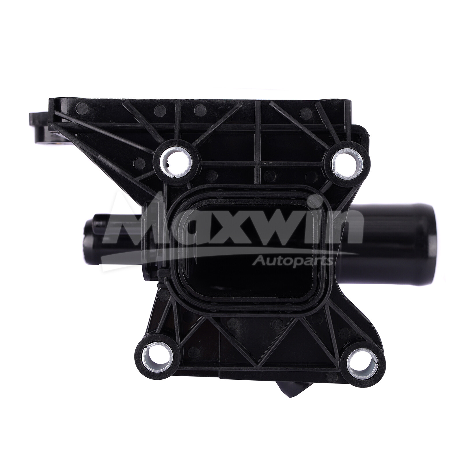 Coolant Thermostat Fit Ford Escape Fusion Focus Transit Connect Mercury Marine