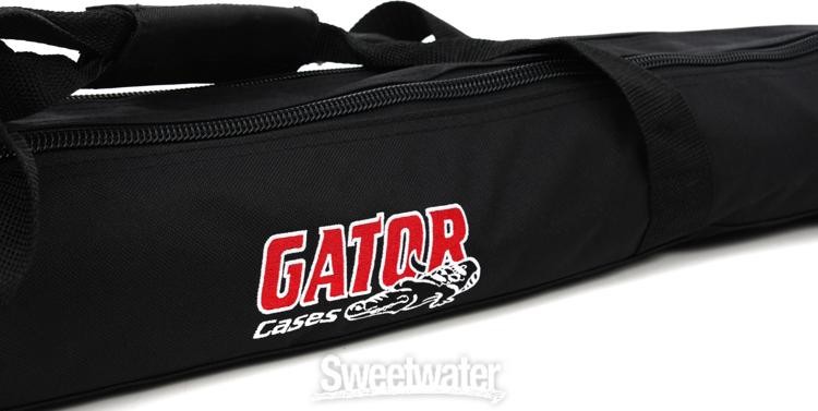 Gator GPA-SPKRSPBG-42DLX Deluxe Sub Pole Bag