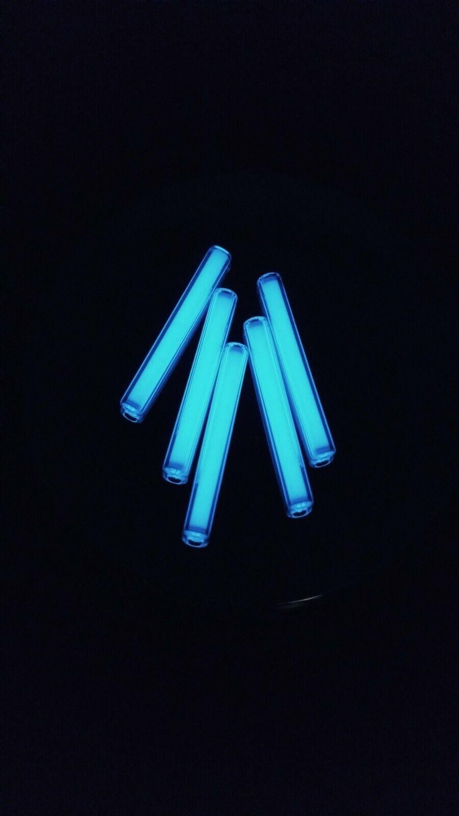 Nite GTLS Vial 3mm x 22.5mm Isotope Trigalight BetaLights Light Source