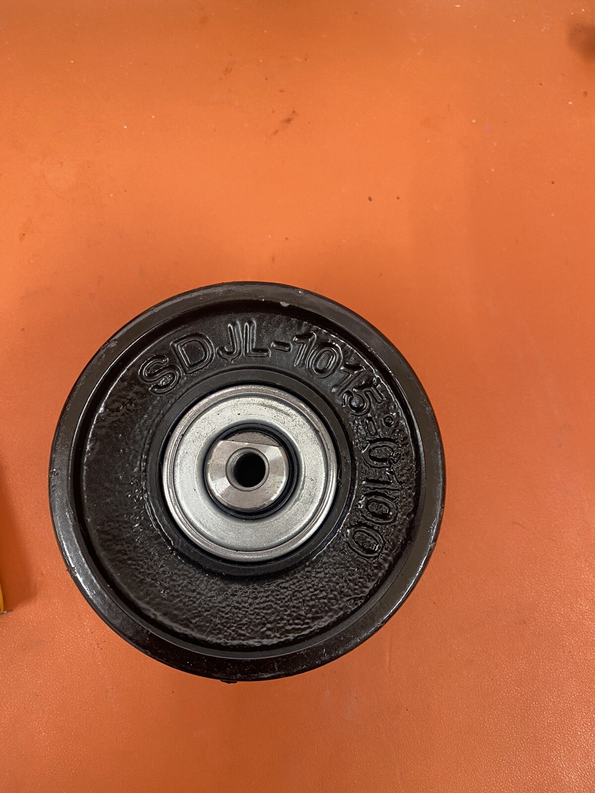 Mini Excavator Roller (agt) Micro Chinese Roller 1 Ton Excavator