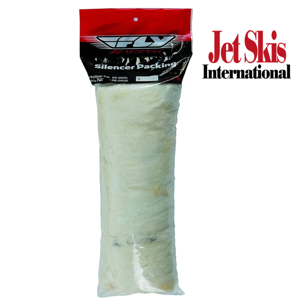 Fly Racing Packing for Silencer Exhaust Muffler Motorcycle ATV Material 05-0001