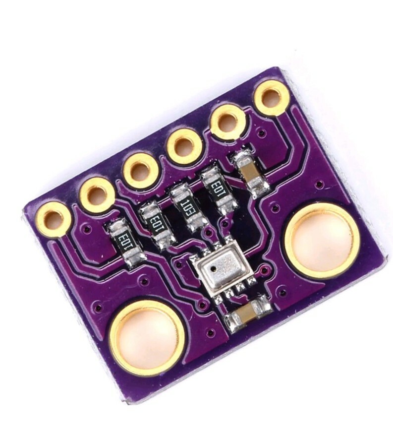 GY-BMP280 Pressure Sensor Module Arduino High Precision Atmospheric USA seller
