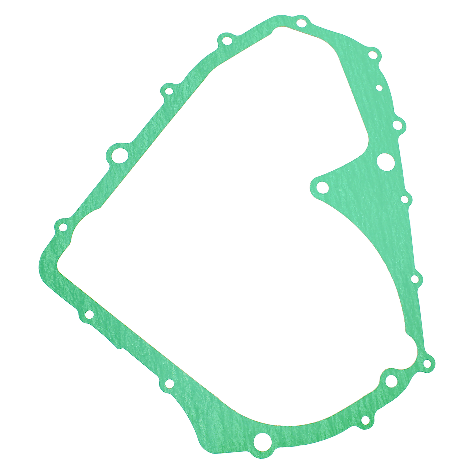 Caltric Stator Gasket for Arctic Cat 3402-590 Gasket Stator Magneto Cover