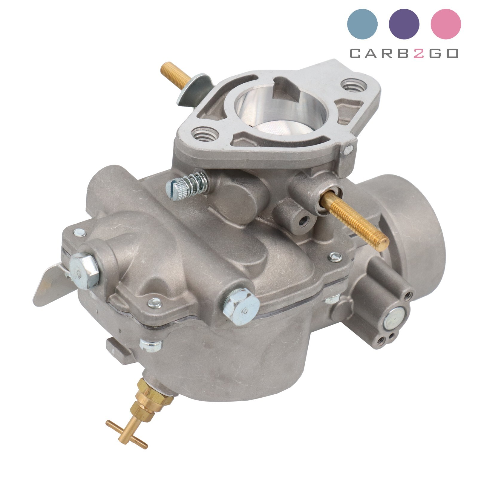 New Tractor Carburetor for International 454, 464, 504, 544, 574, 656, 666, 674