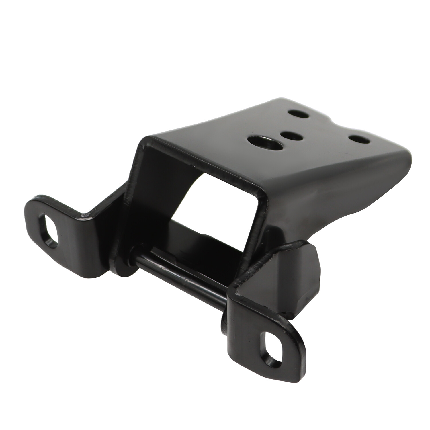 Front Upper Lower Door Hinge 4 For 1980-1997 Ford F150 F-250 F-350 Truck Mercury