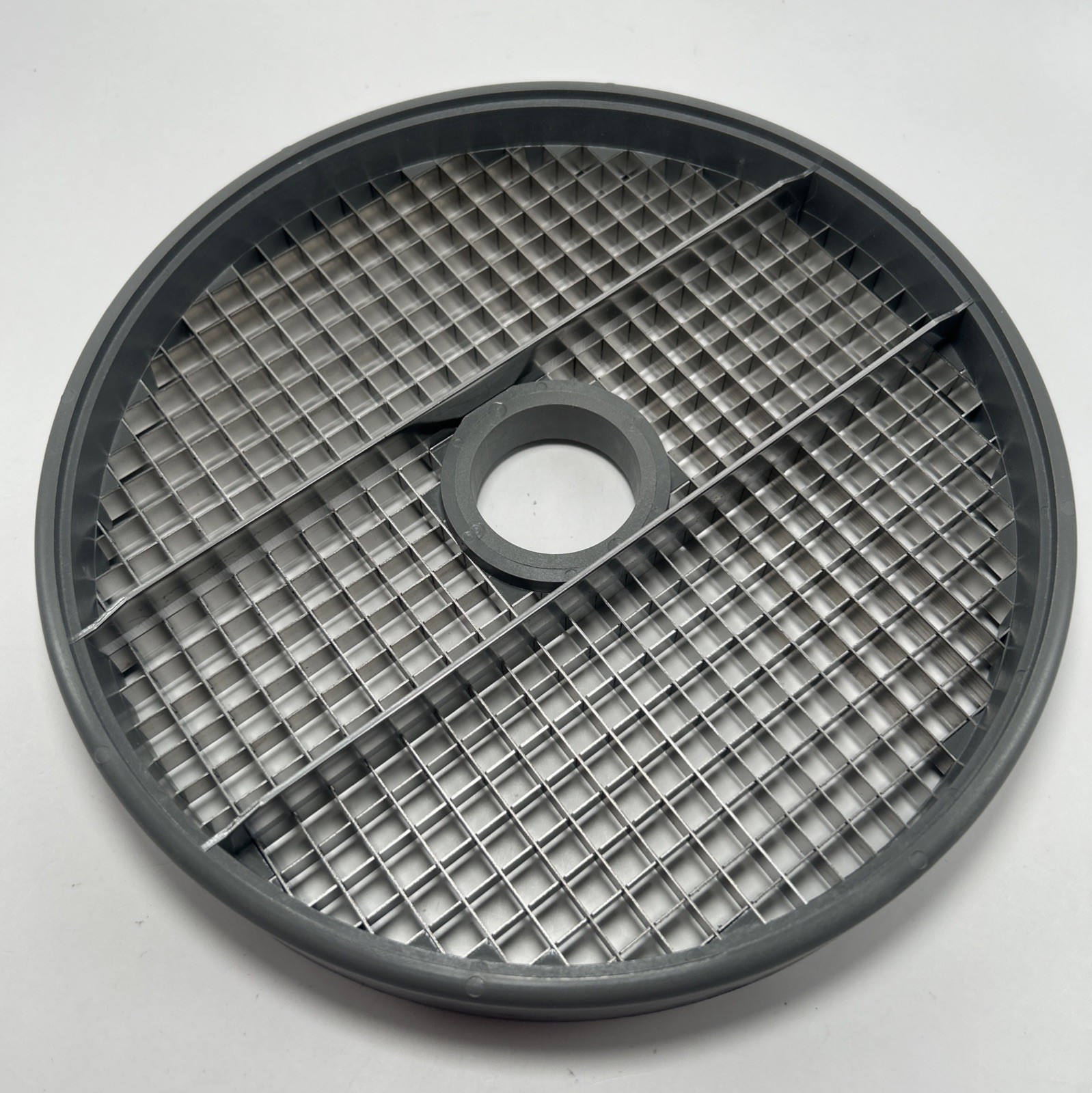 Robot Coupe - 28118 - 8 mm Dicing Grid For CL-50 And CL-52 New Damaged Box