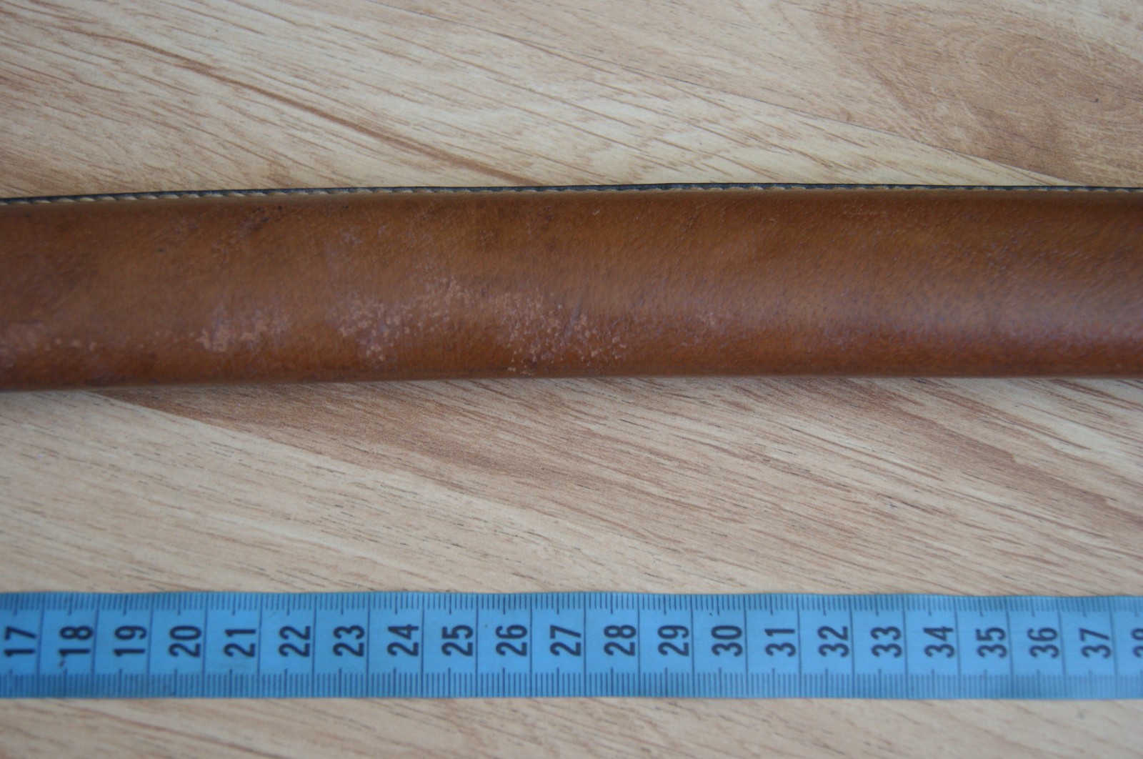 Scabbard a Japanese military officer's sword from the Shin-Gunto