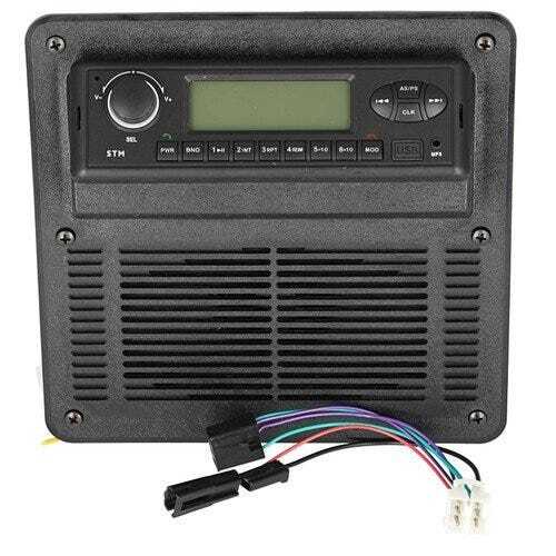 Radio USB MP3 Weatherband Bluetooth fits John Deere 4230 4630 4430 4440 7720