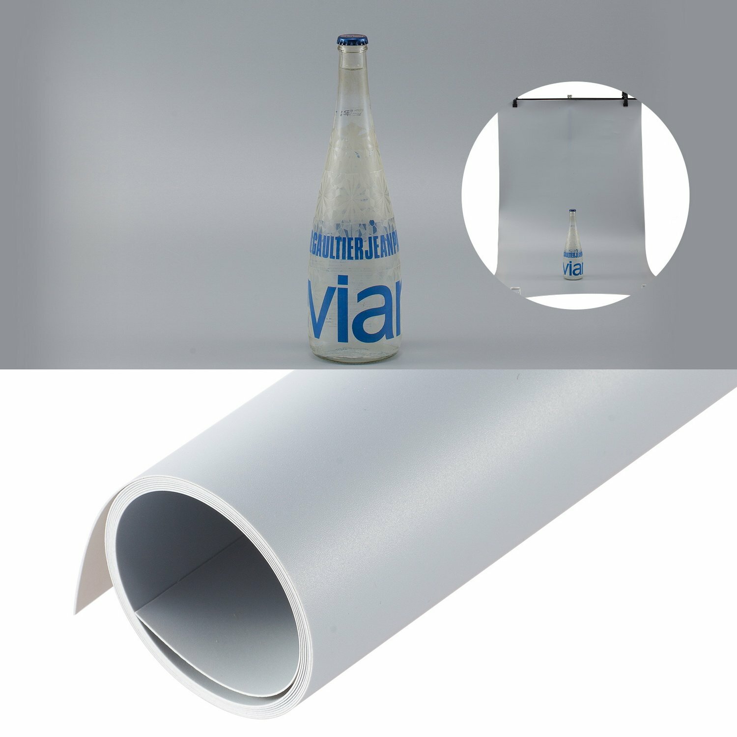 Selens Washable PVC Photography Lighting Background Photo Studio Backdrop