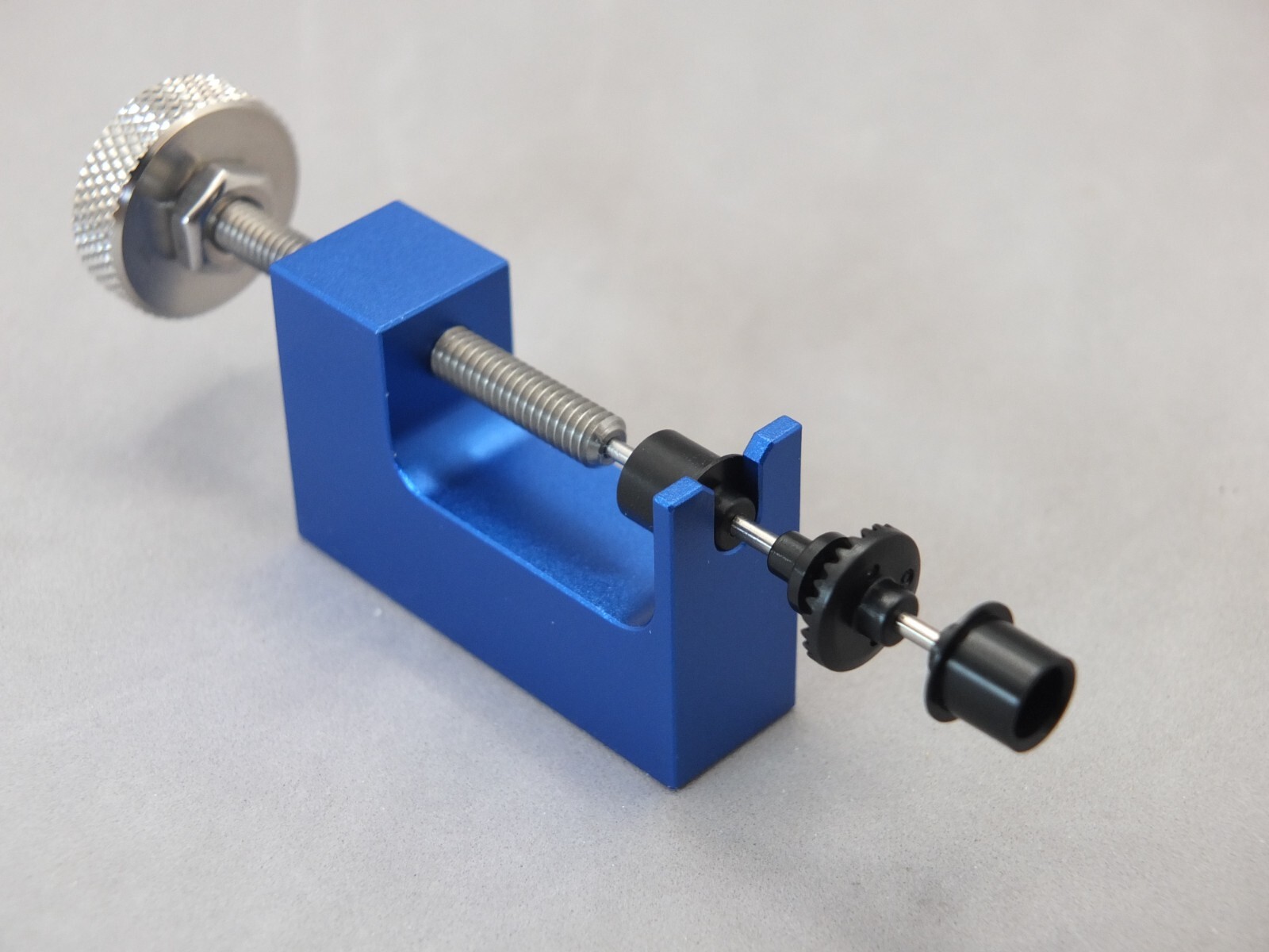 HCS AMG Wheel Hub & Gear Press, Wheel Hub Puller, Crown Gear Puller Tool Package