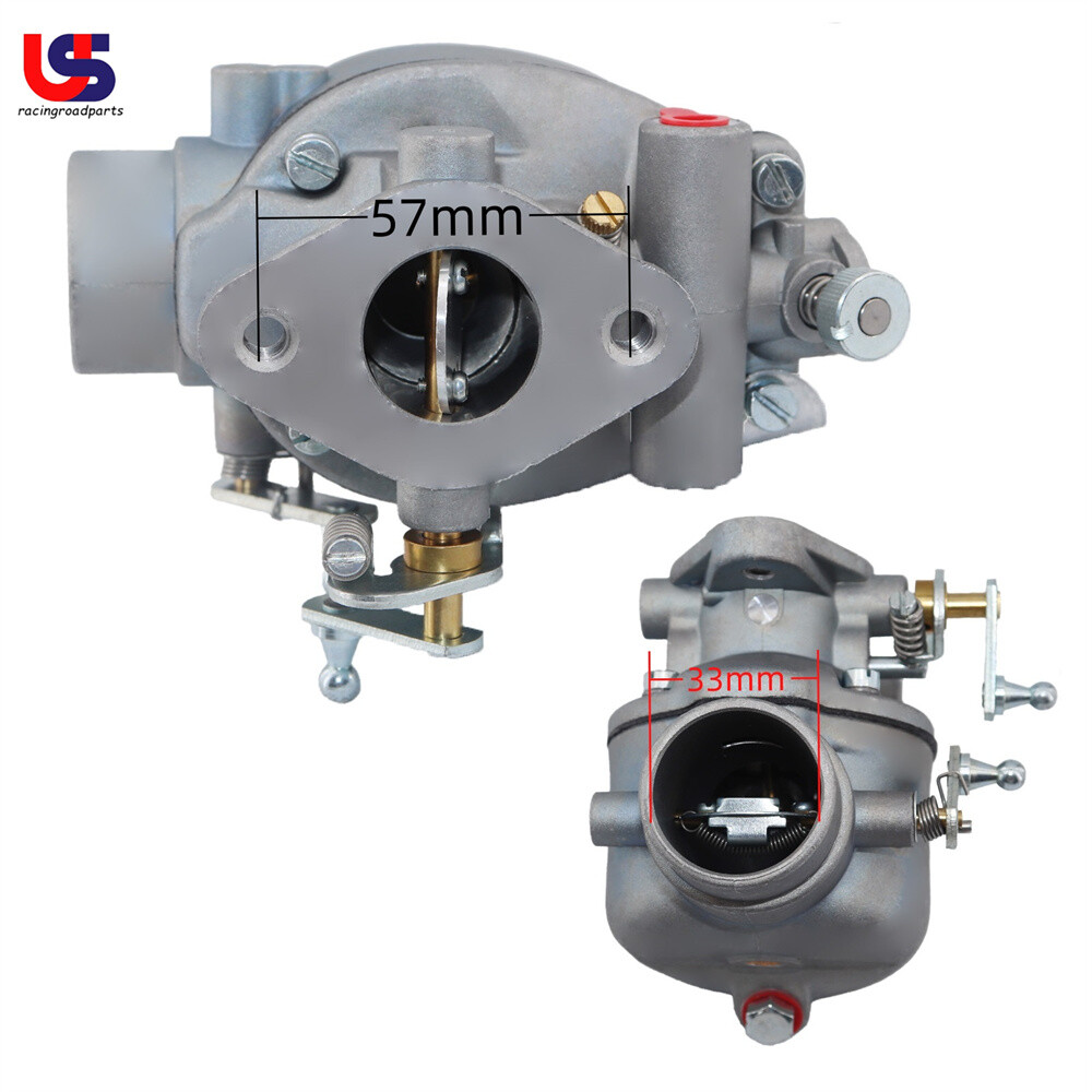 Carburetor For Ford Tractors 601 701 800 900 2000 2031 2110 2120 TSX765