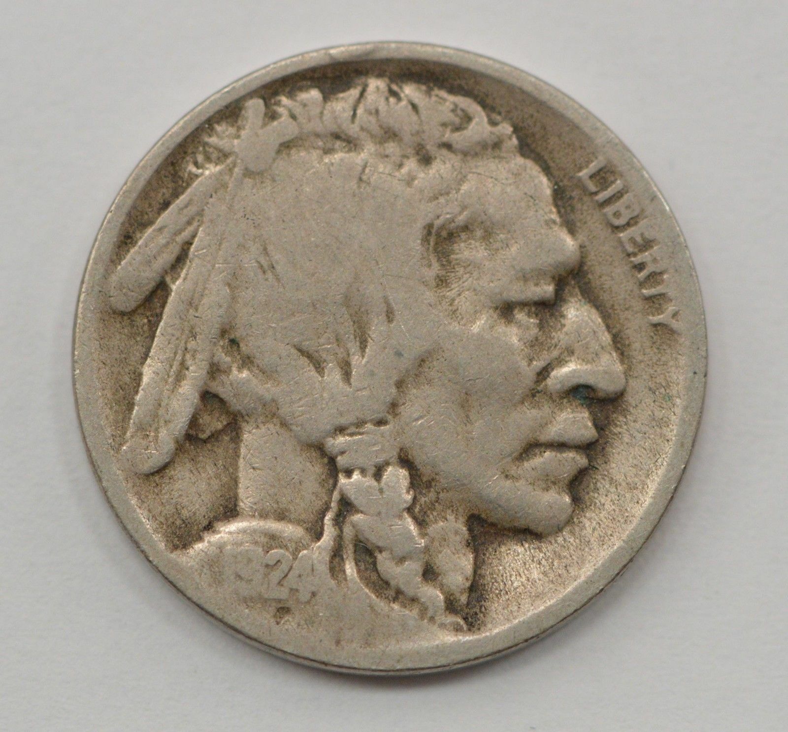 STUNNING RARE BUFFALO NICKEL COLLECTION 1913-38! 10 SEMI-KEYS! 44 COINS!