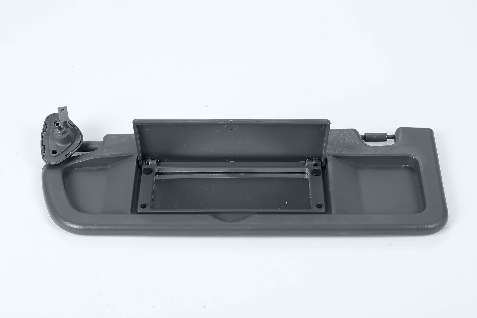 Atlas Gray 1Pair Of Sun Visor For Honda Civic 2006-2008 Shield Left & Right