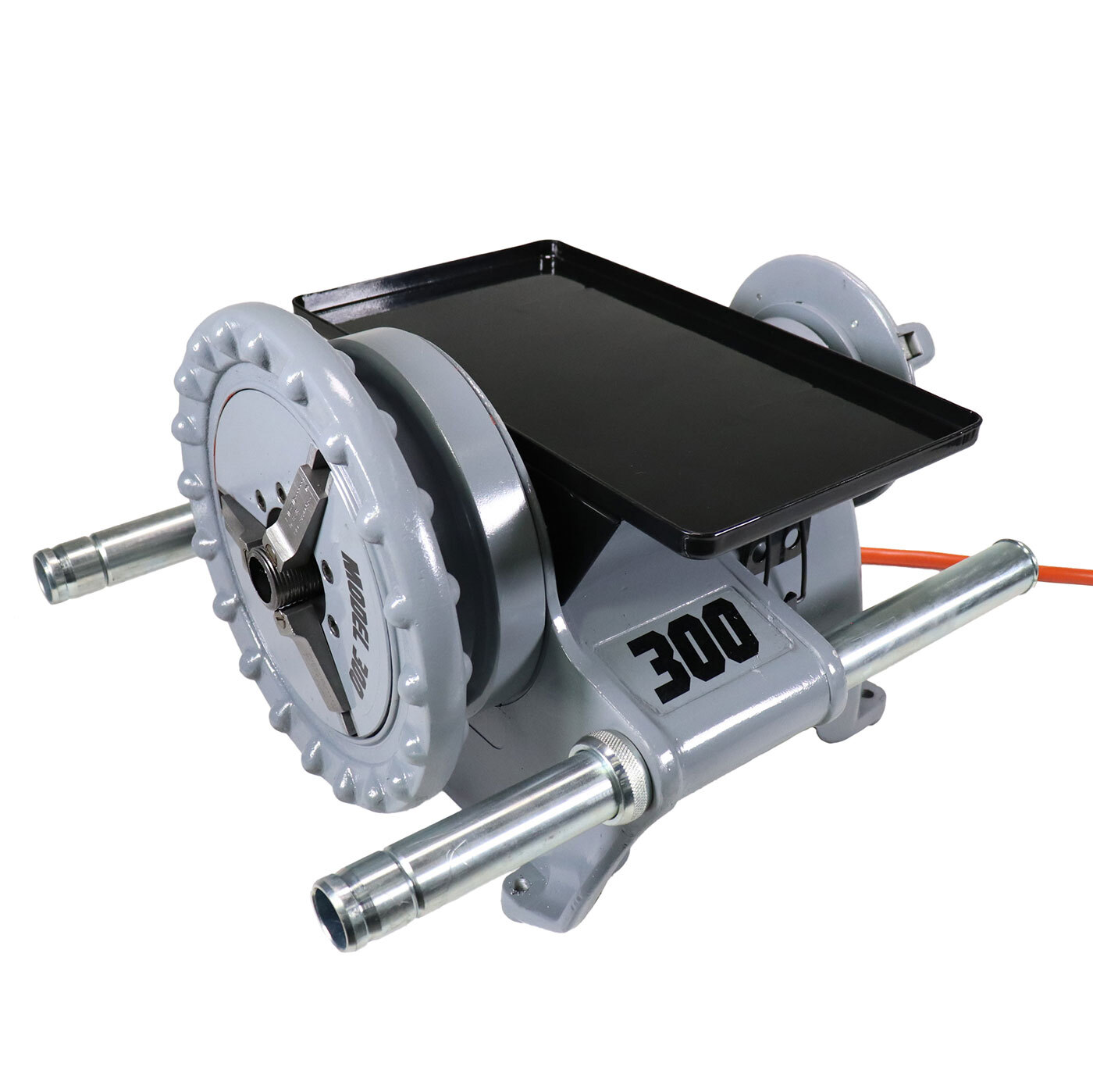 Steel Dragon Tools® 22638 Tool Tray Model 1452 fits RIDGID® 300 Pipe Threader