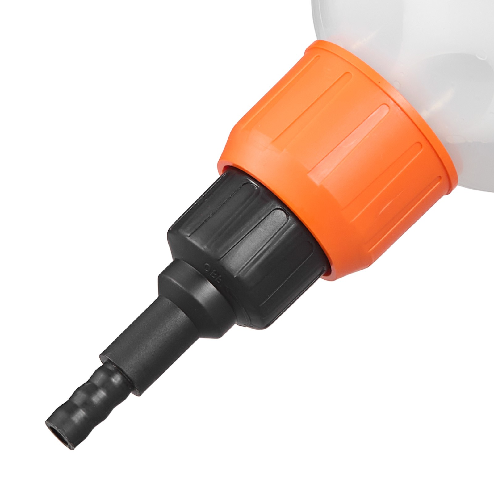 VEVOR Fluid Extractor 1500CC Manual Oil Vacuum Pump Extractor for Oil Change