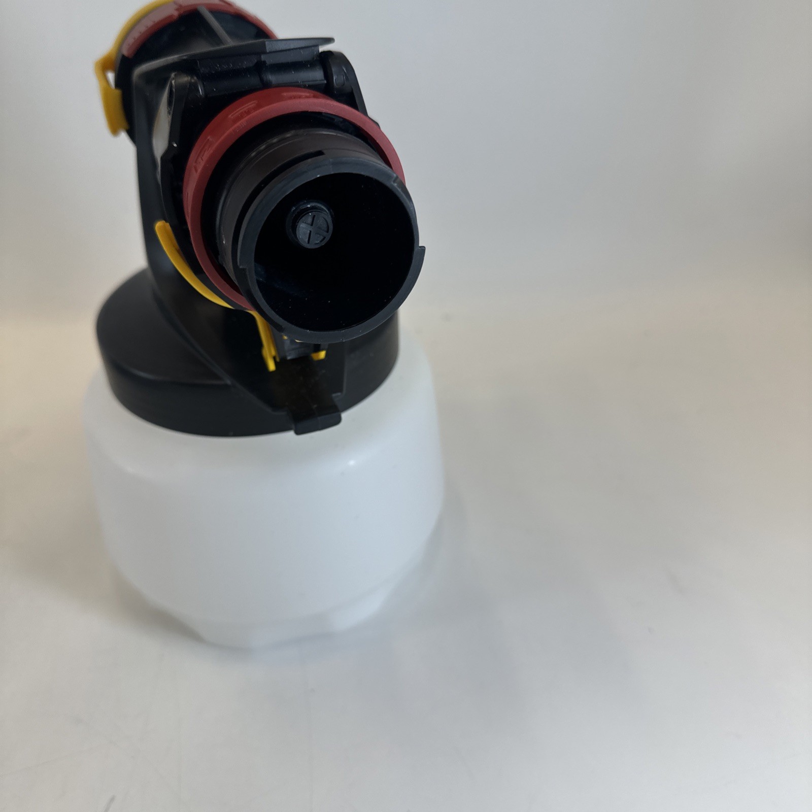 Wagner Flexio 2500 Electric Handheld HVLP Sprayer Model 2409509 Used & Tested