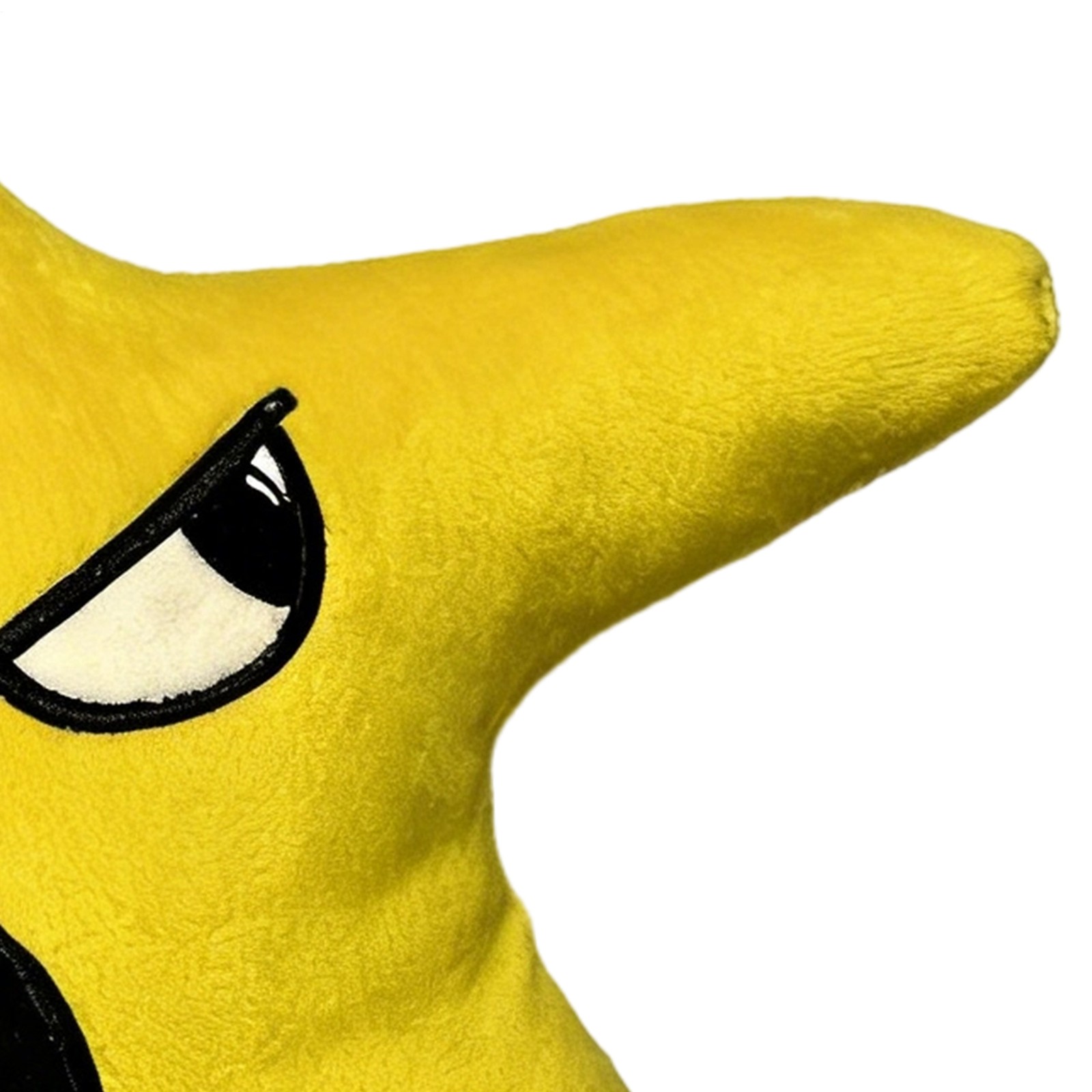 Slideshop Stance Star Plush Figure Toys Star Shape Cuddly Plush Dolls