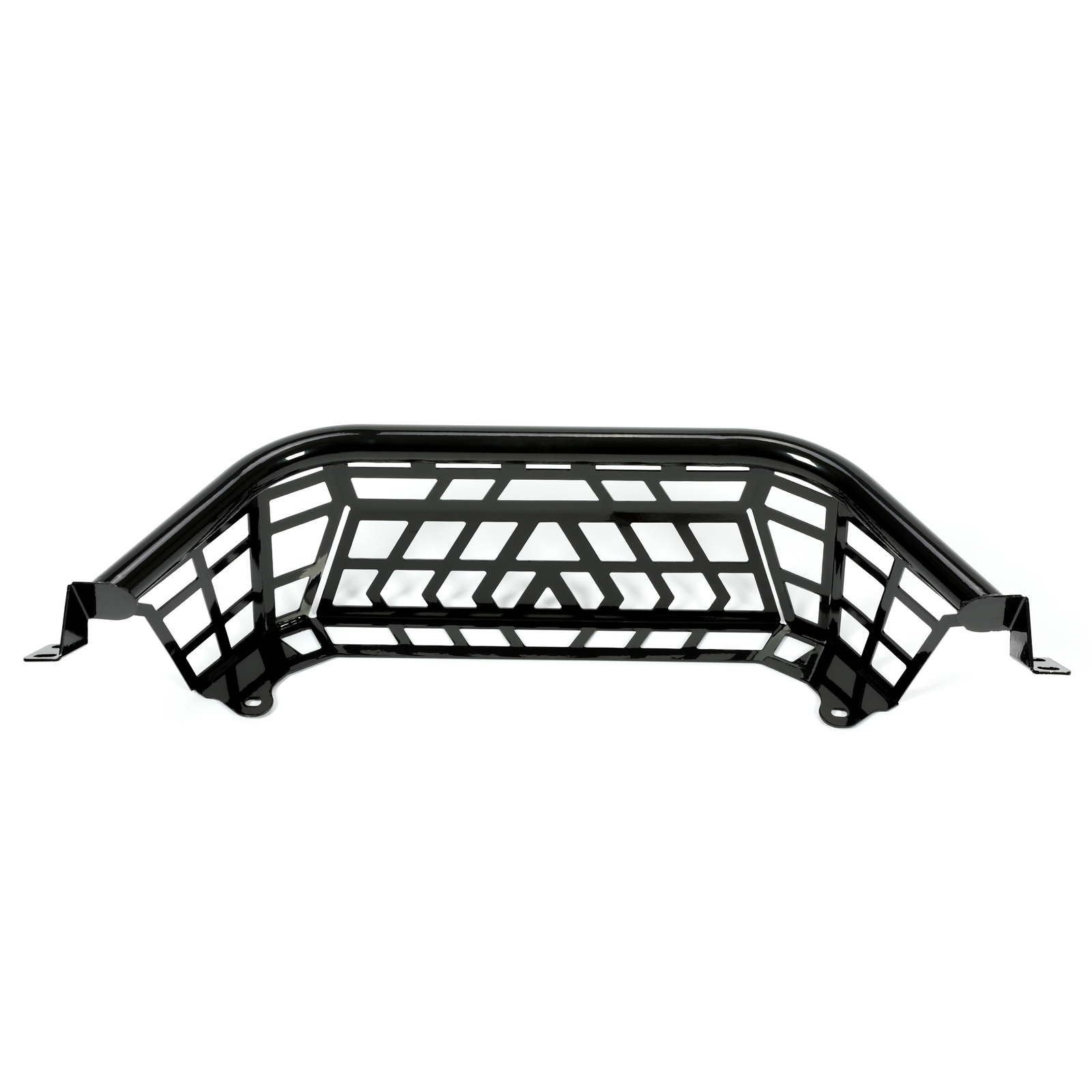 Tailgate Bed Enclosure For 2020-2023 Kawasaki Teryx KRX 1000 Rear Cargo Guard