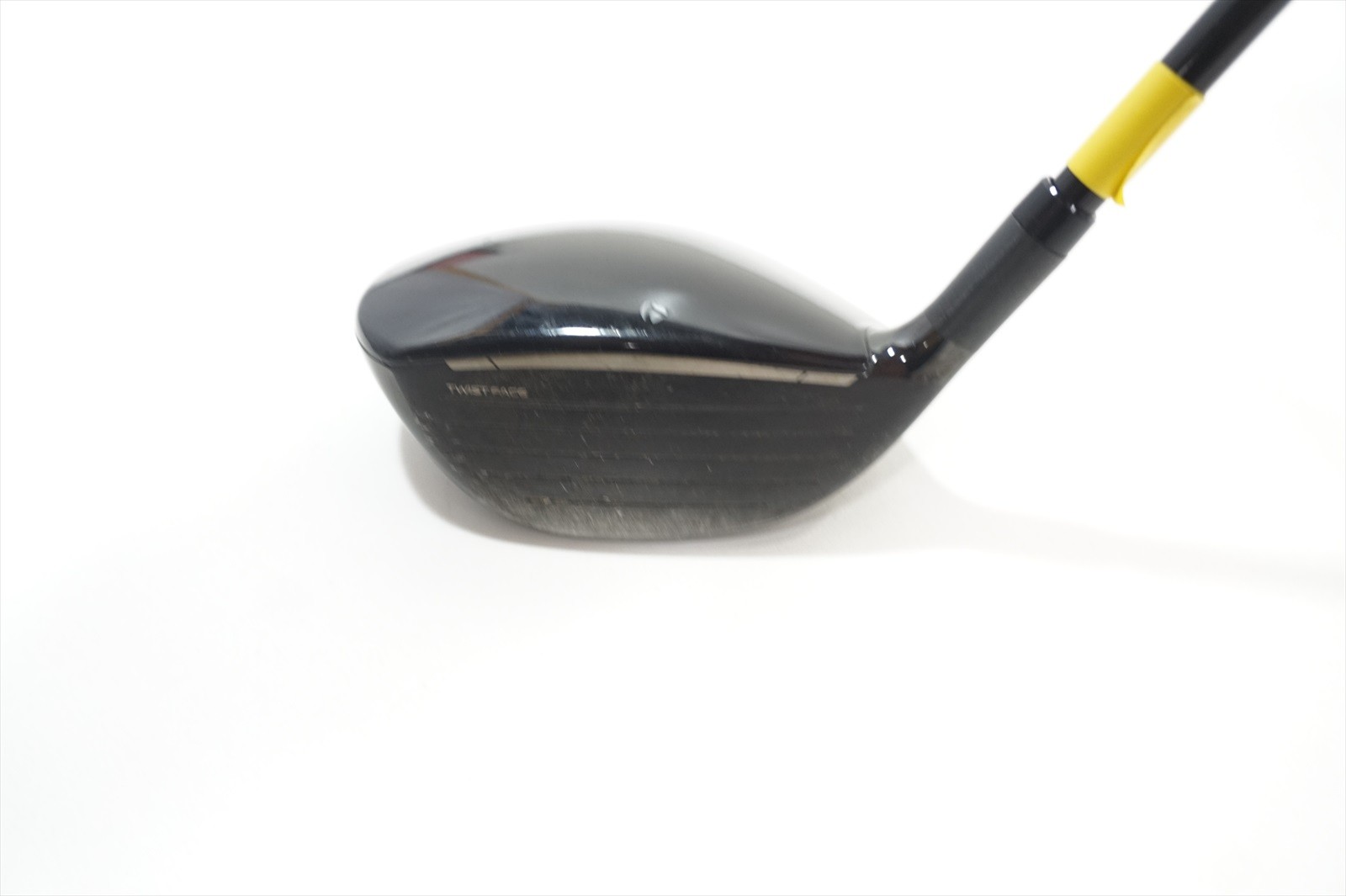 Taylormade Qi10 15° 3 Fairway Wood Regular Flex Fujikura Ventus Tr Blue 6 Fair