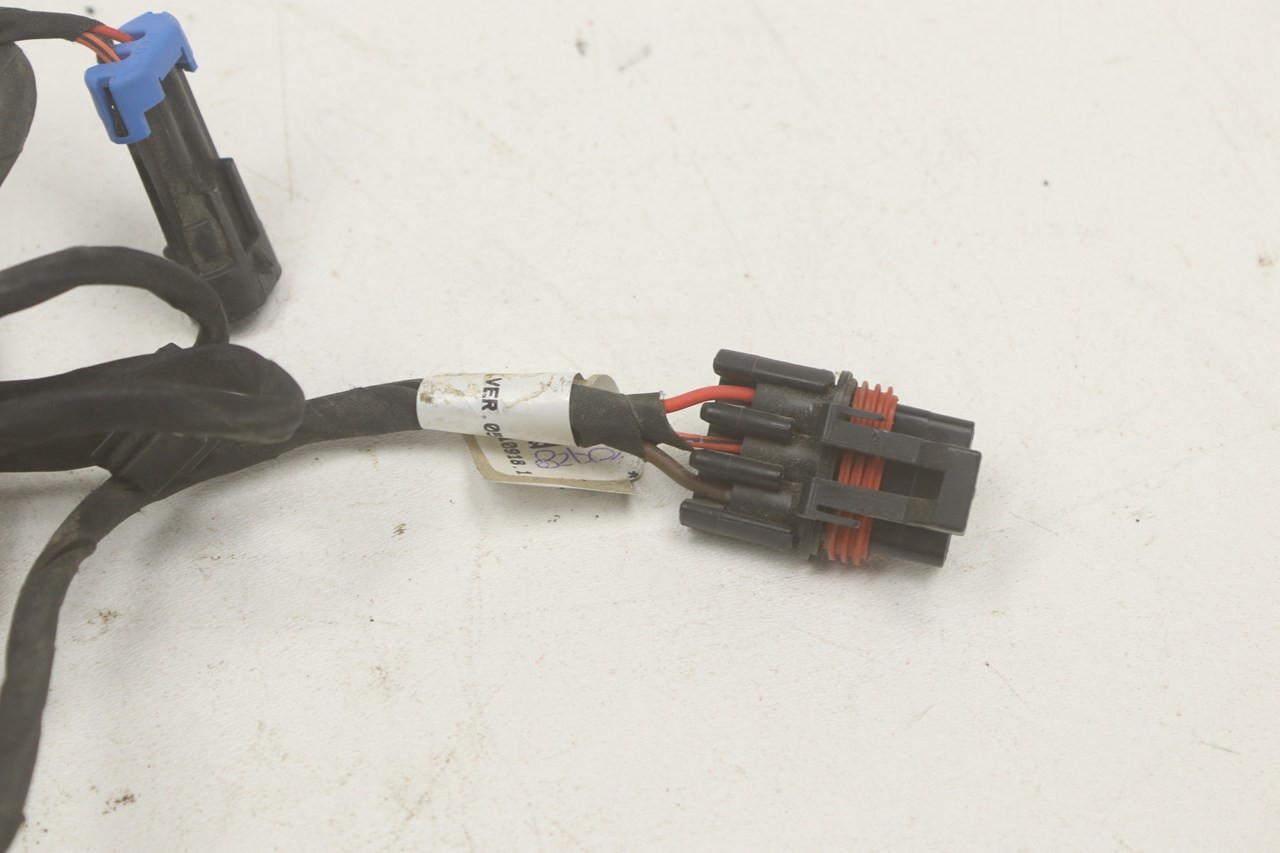 Polaris Ranger XD 1500 NSTR PREM 24 Work Light Wiring Harness 2417345 51597