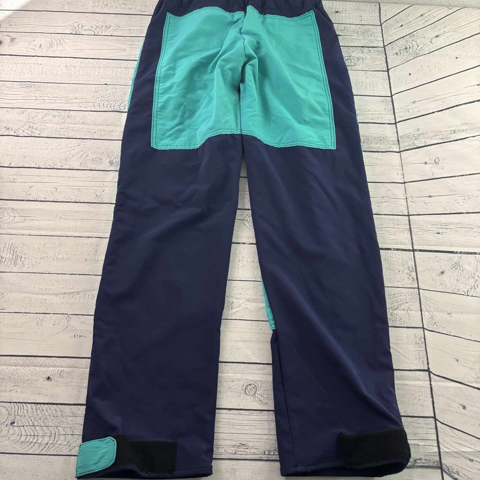 Vintage Atmosphere Mountainworks Fleece Lined Ski Snowboard Pants Men's Large