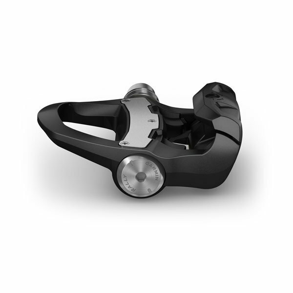 Garmin Rally RK200 Power Meter Pedals - Dual Sensing with Bluetooth 010-02388-00