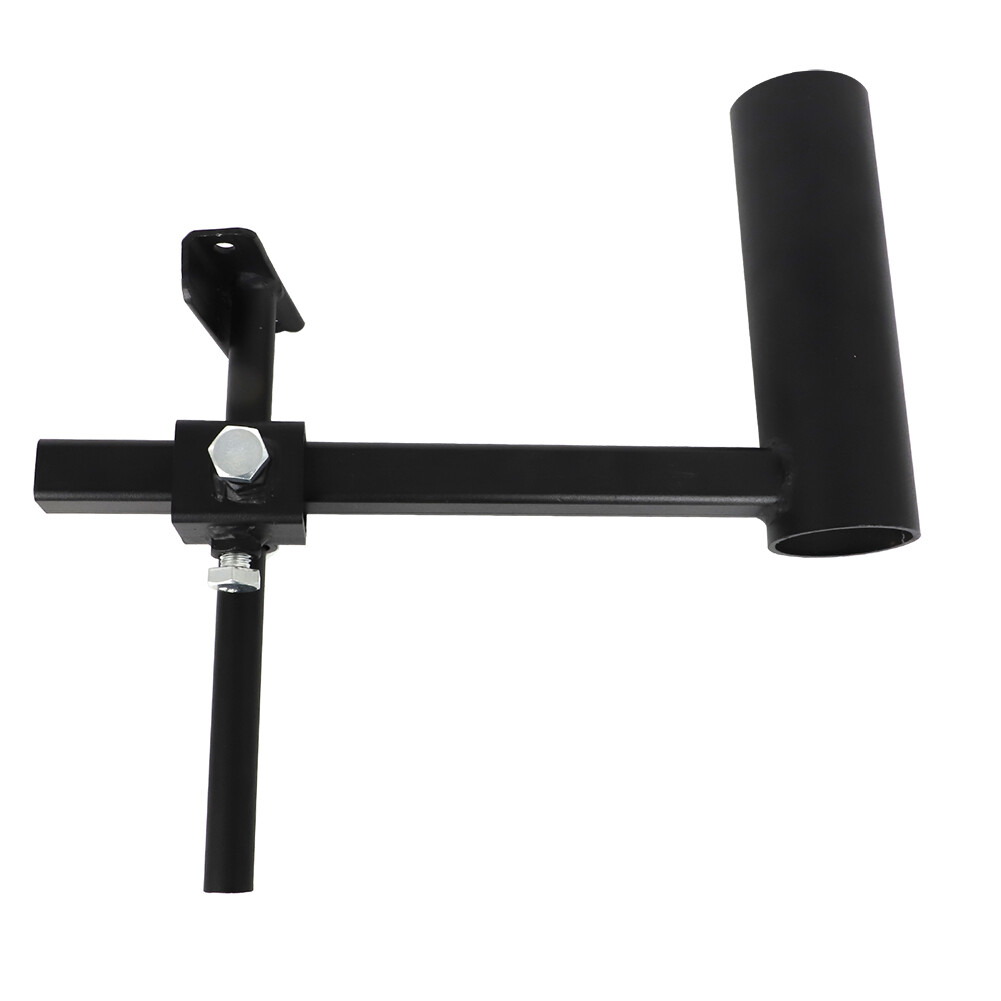 Upgrade For Harbor Freight Manual Tire Changer Kit Attachment Duck Head & Cone