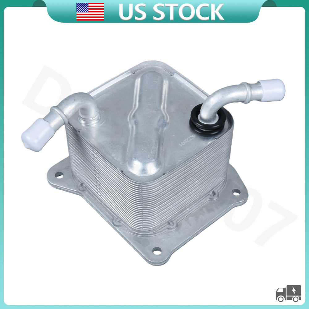A/T Oil Cooler For 2013- Mitsubishi Attrage Mirage A03A A13A 2920A501 81-1652
