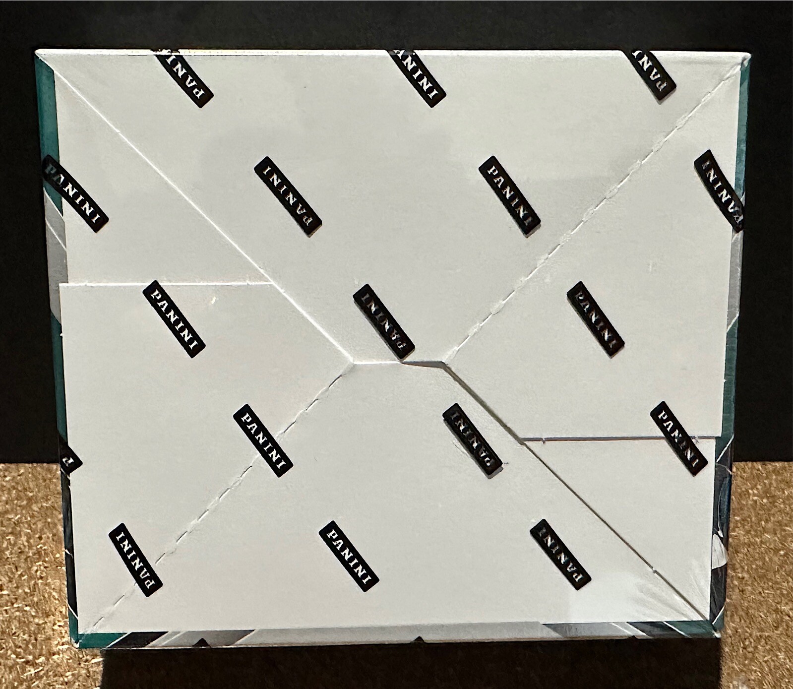 2024 PANINI PRIZM FOOTBALL FACTORY SEALED 24 PACK RETAIL BOX NFL - IN HAND!