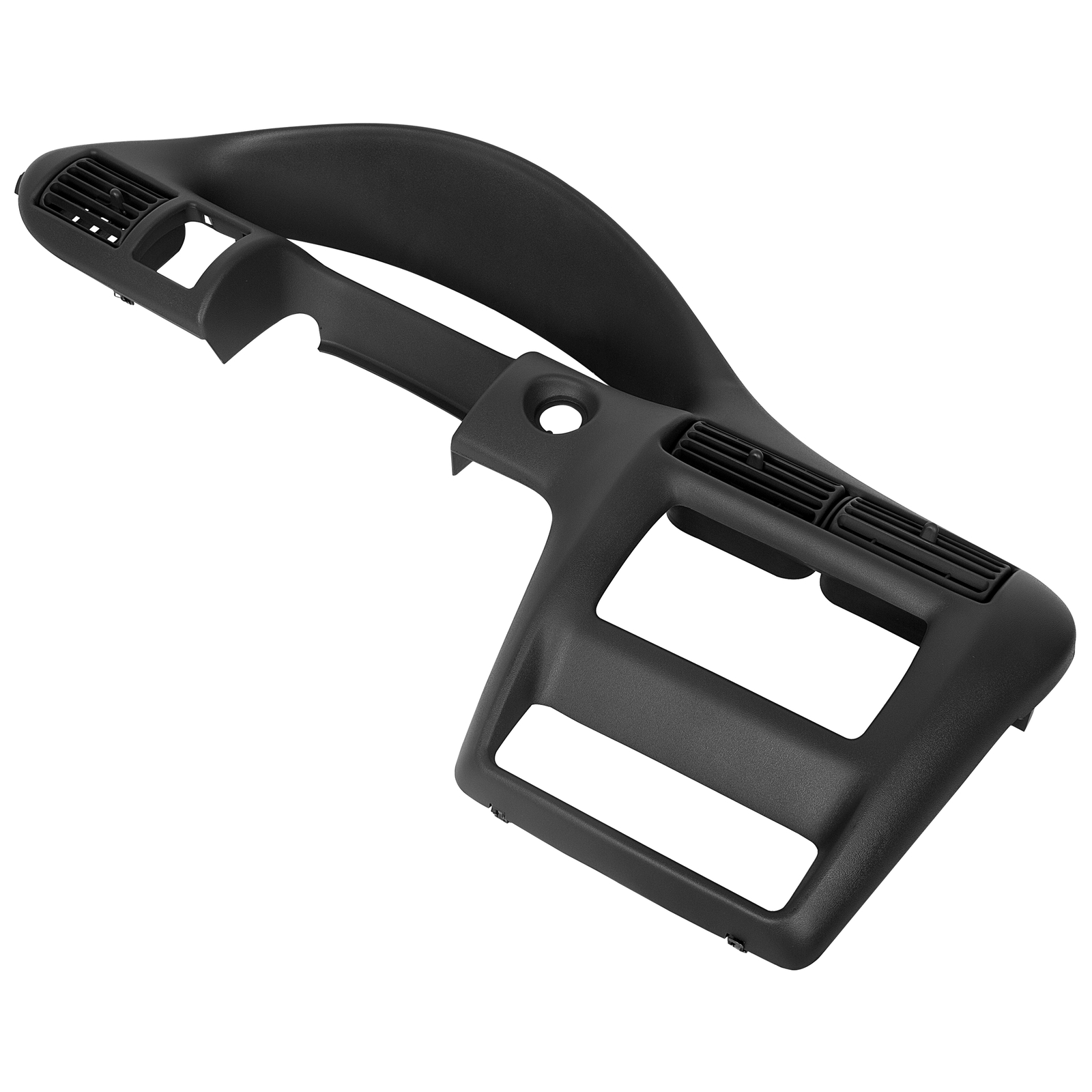 Dash Panel Speedometer Trim Bezel For Chevy Cavalier 2000-2005 Rep. for 22698064