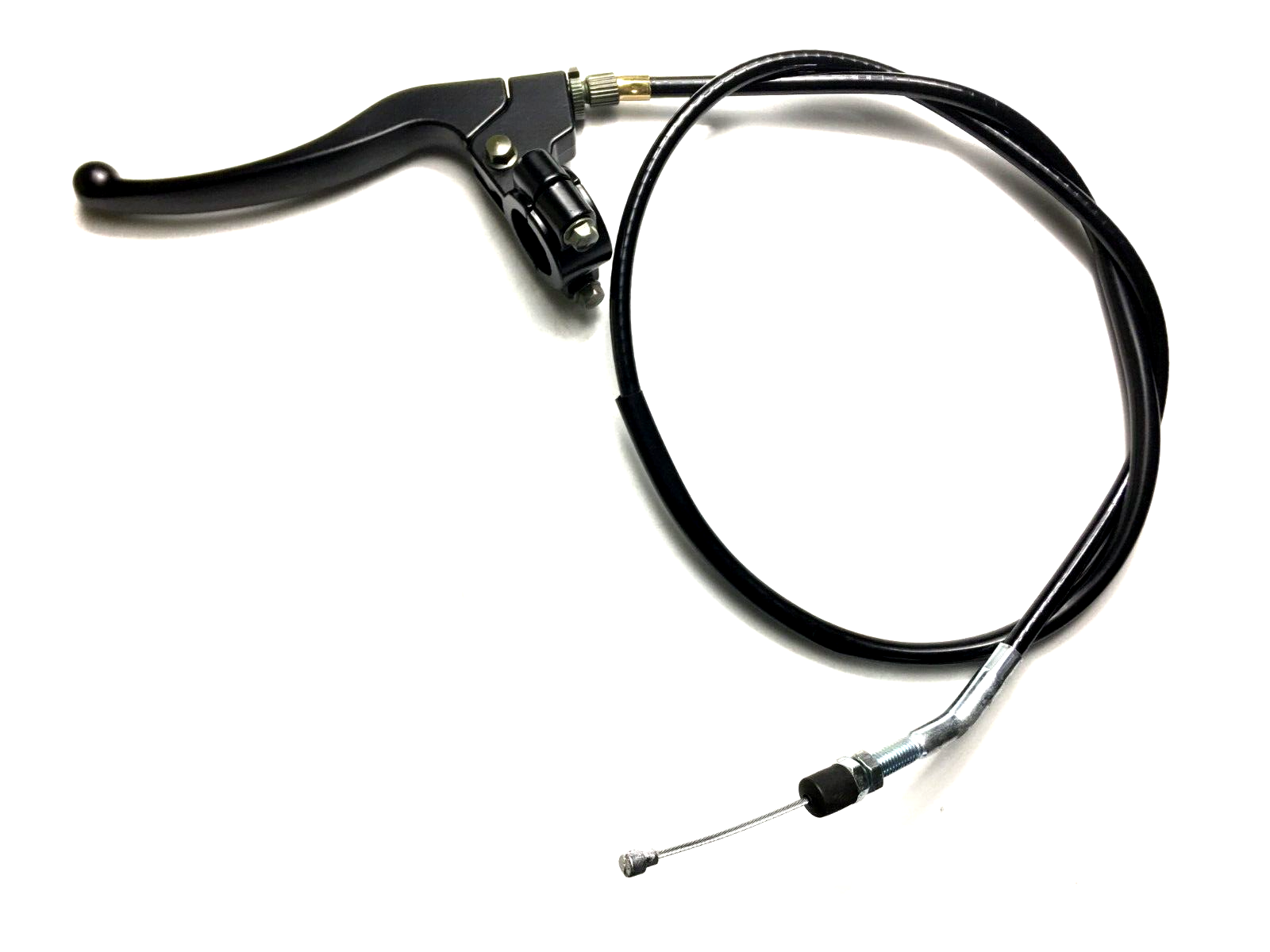 Clutch Cable & Lever Perch Assembly for Honda ATV TRX400EX TRX400X