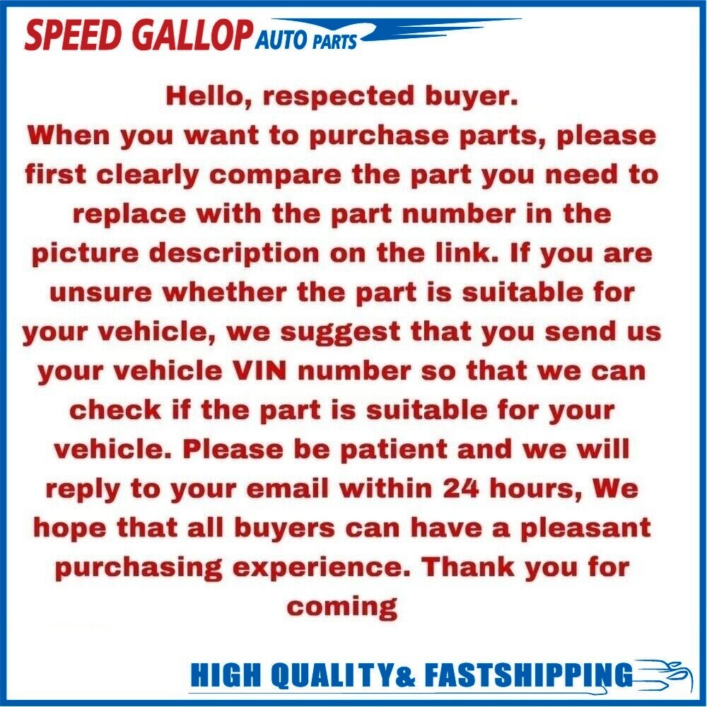 New Ford F150 Front View Camera 2015 2016 2017 FL3Z-19G490-C original parts