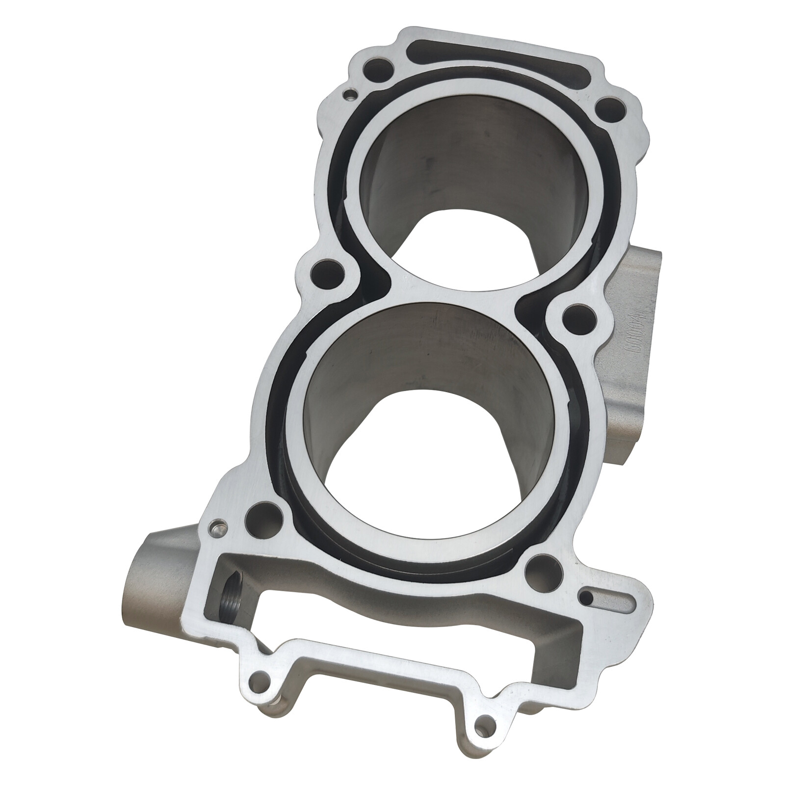 Crankshaft 93mm Cylinder Engine Rebuild Kit For Polaris 1000 RZR XP 3022594 New