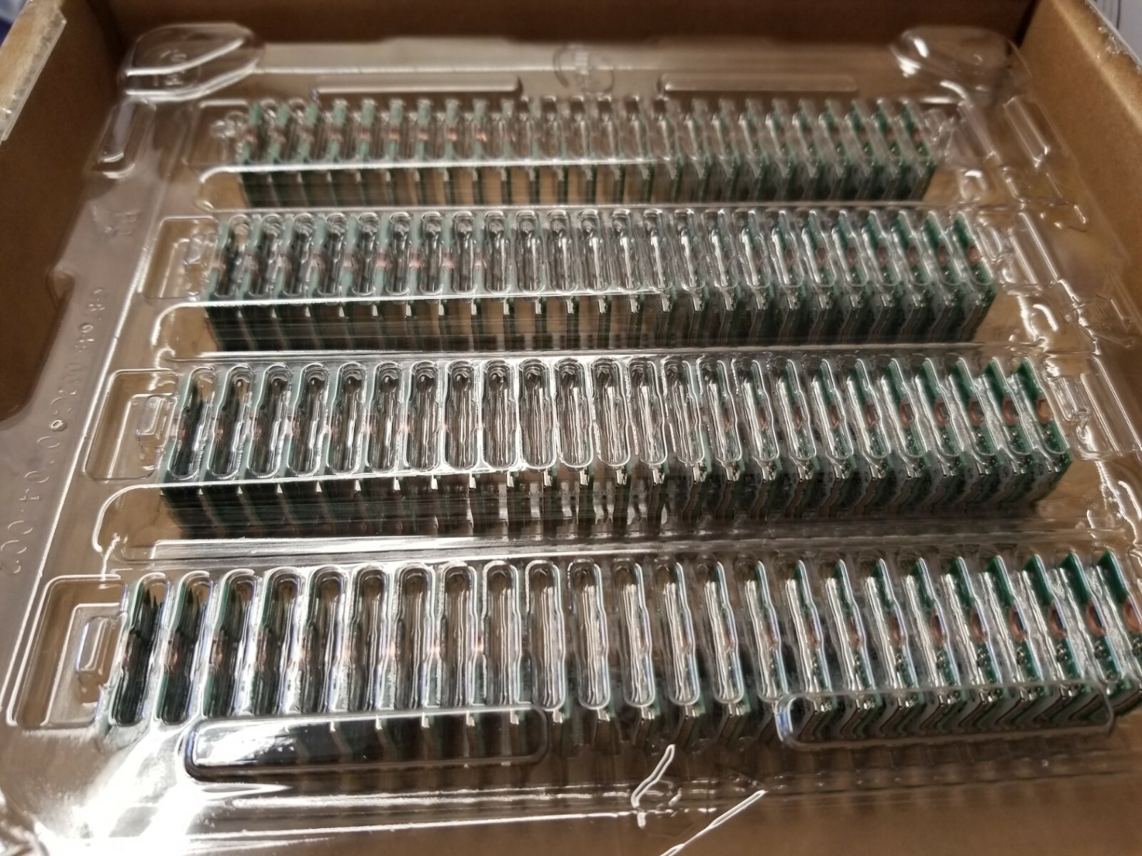 Intel WiFi 6E AX210 M.2 2230 2X2 AX Bluetooth 5.2 NO VPRO for Dell Latitude 5430