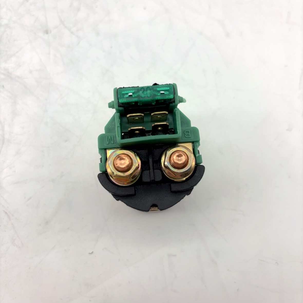 4SV-81940-12-00 NEW YAMAHA STARTER RELAY SOLENOID YXR YFM VMX YZF FZ6R 2006 2007