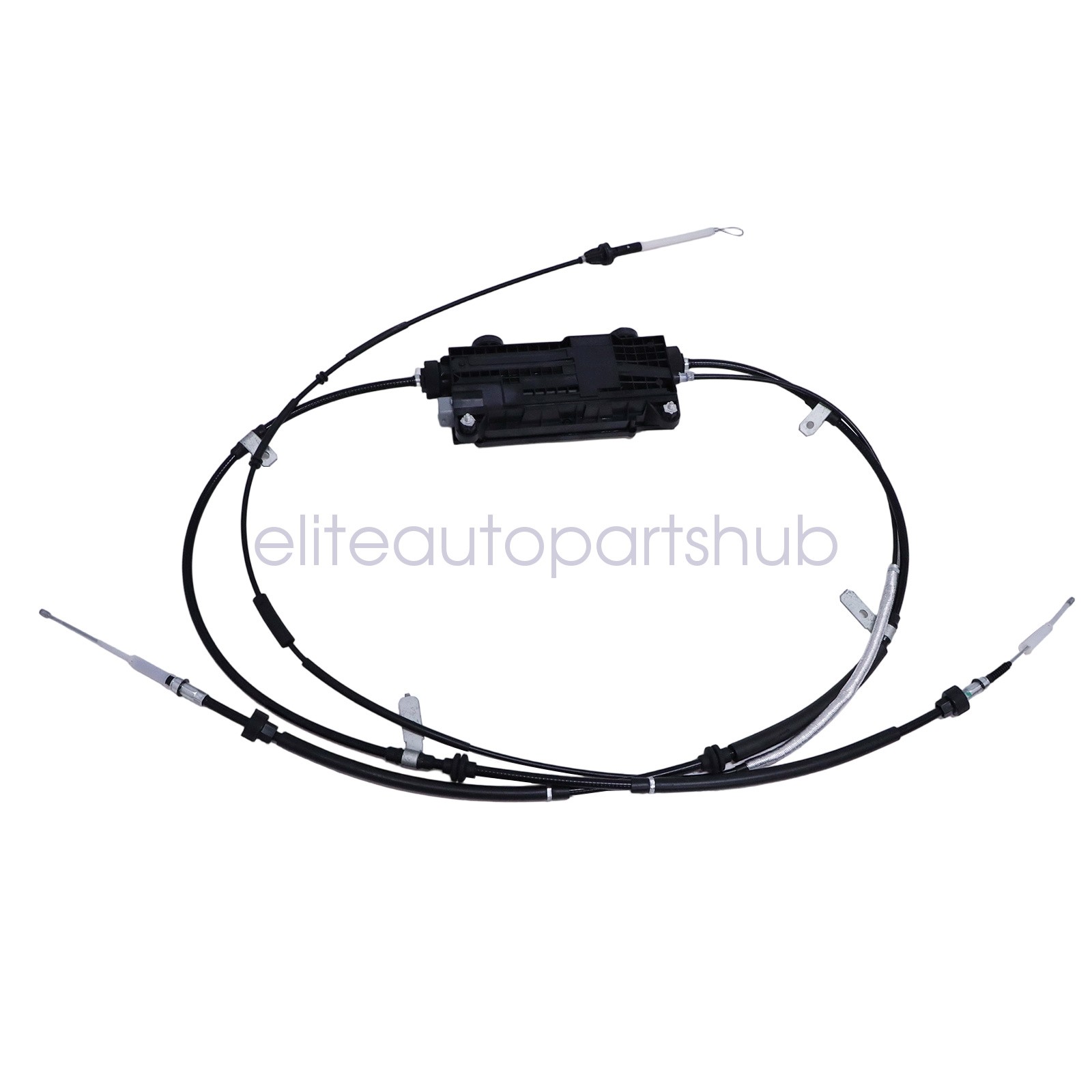 For 2010-2013 LR4/Discovery 4 Range Rover Sport Parking Brake Actuator LR072318