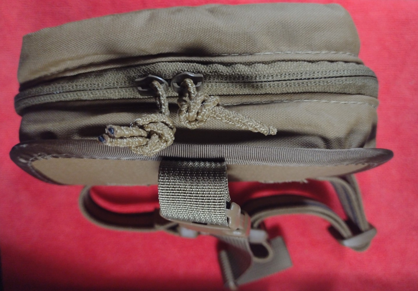 High Speed Gear USA IFAK JFAK TACTICAL MEDIC DROP LEG TRAUMA Kit NAR CAT G7 ++++