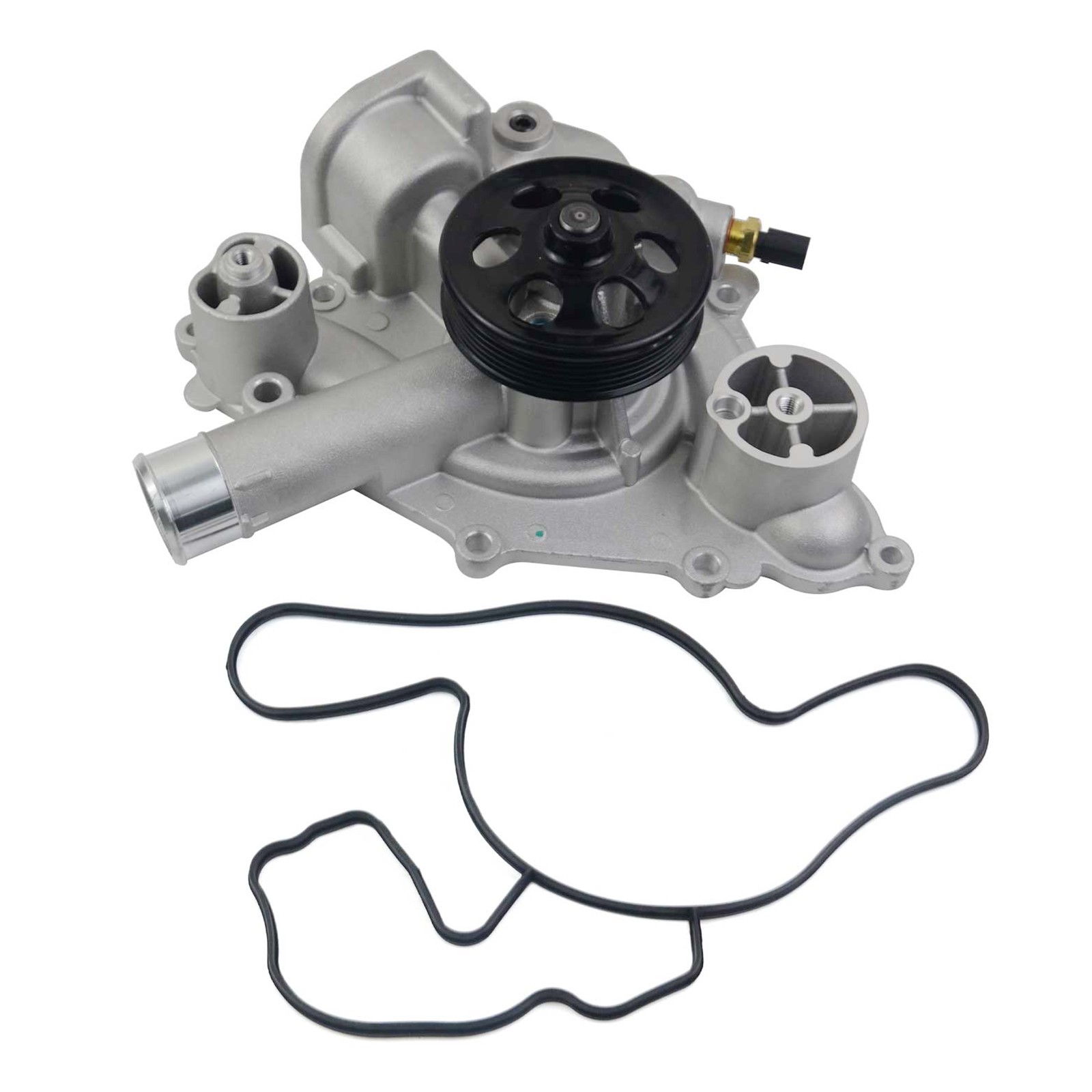 Water Pump Fit for Dodge Charger Challenger Durango Jeep Chrysler 300 5.7L Hemi