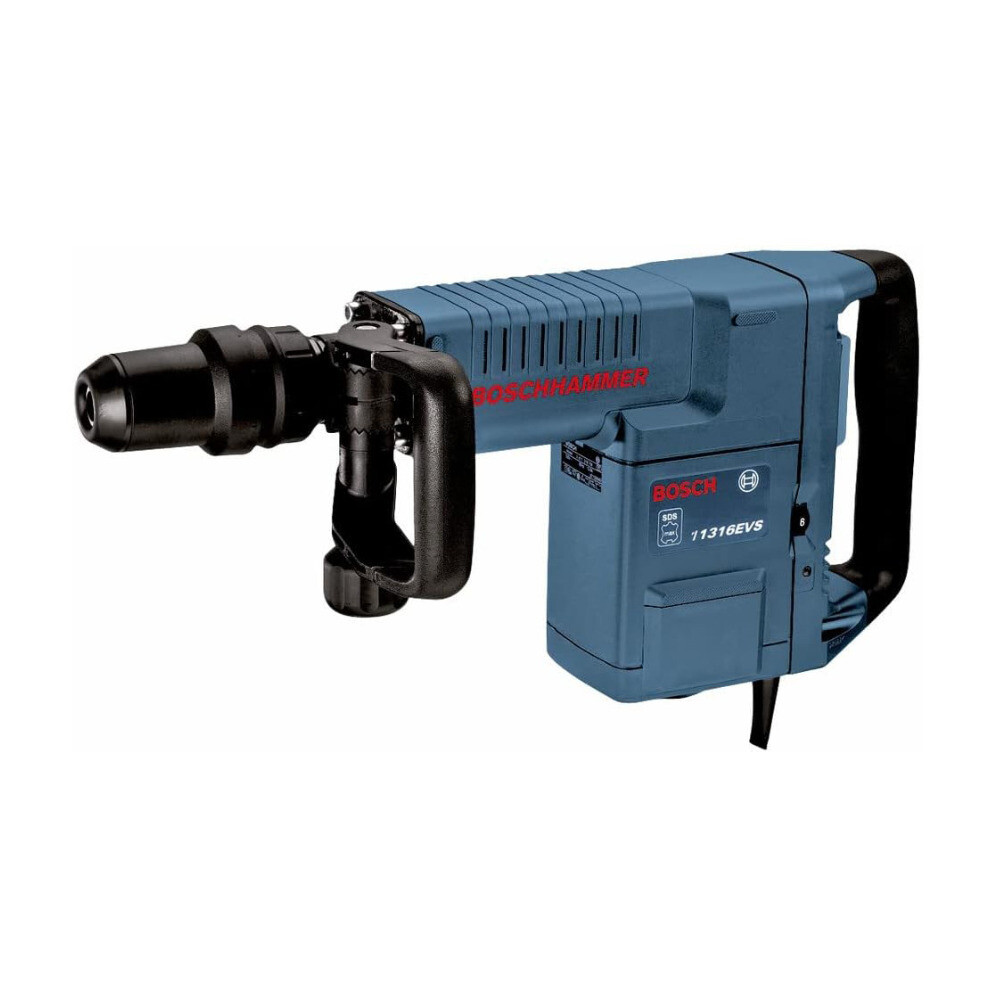 Bosch 11316EVS46 14 Amp SDSMax Demolition Hammer