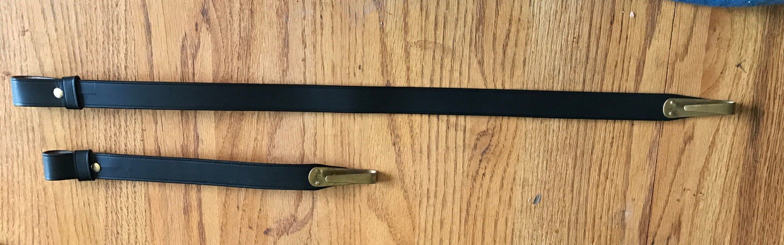M1872 Cavalry Saber Slings