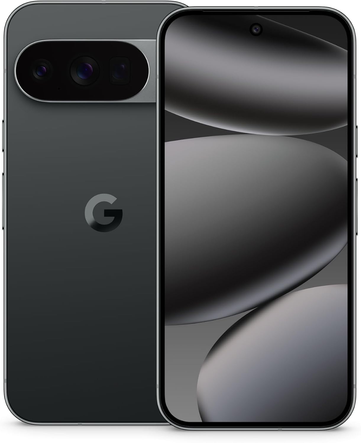 Google Pixel 10 Pro - 1 TB - Obsidian (Unlocked)
