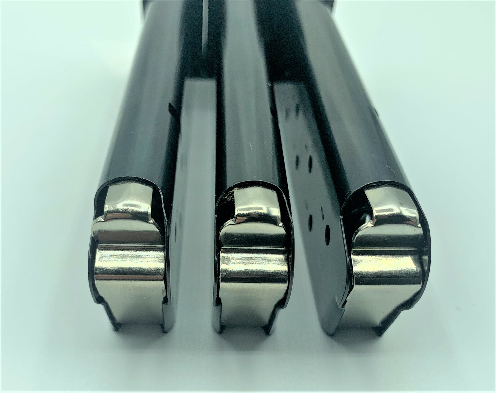 PACK of 3 1911 Magazine 8 Round 45 ACP GI Colt Government Pistol Mag AUTO CLIP