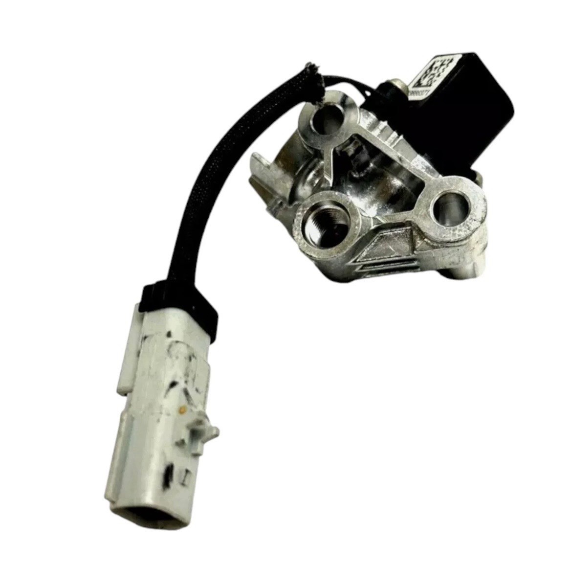 NEW Genuine Cummins Solenoid Valve 3686371