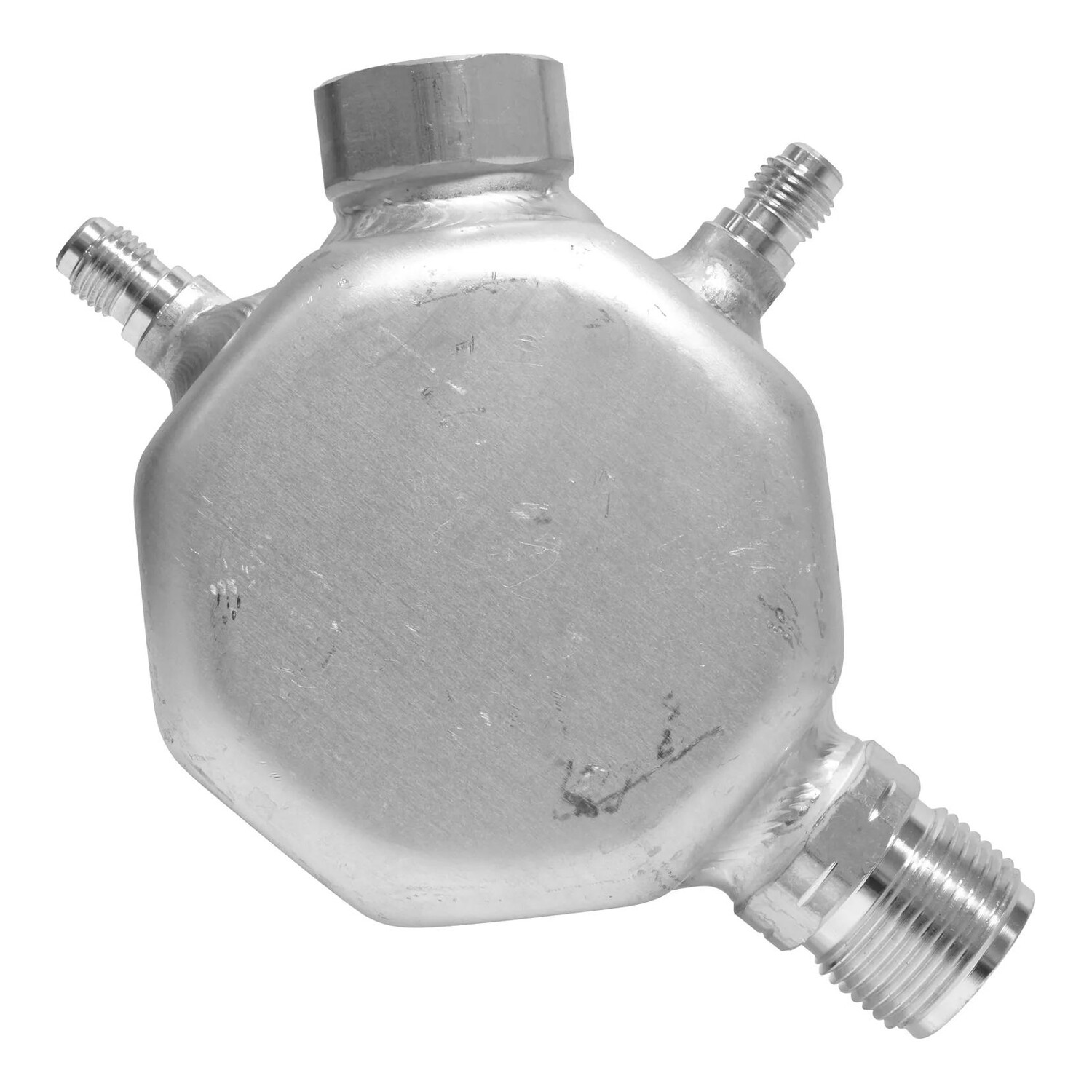 A/C Receiver Drier for Chevrolet / GMC / Buick / Oldsmobile / Pontiac