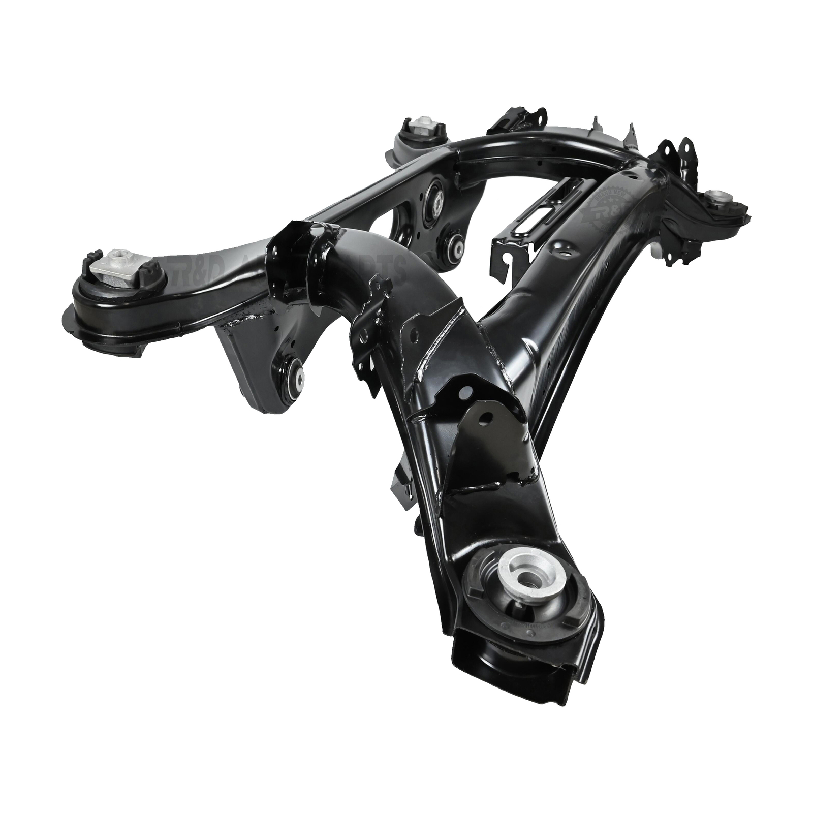 New Rear Axle Subframe Crossmember for Mercedes Benz C300 E350 W204 W212 08-14