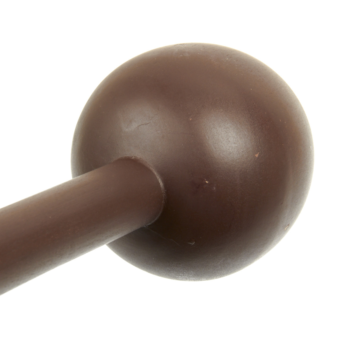 Victorian Era Zulu War Knobkierie War Club