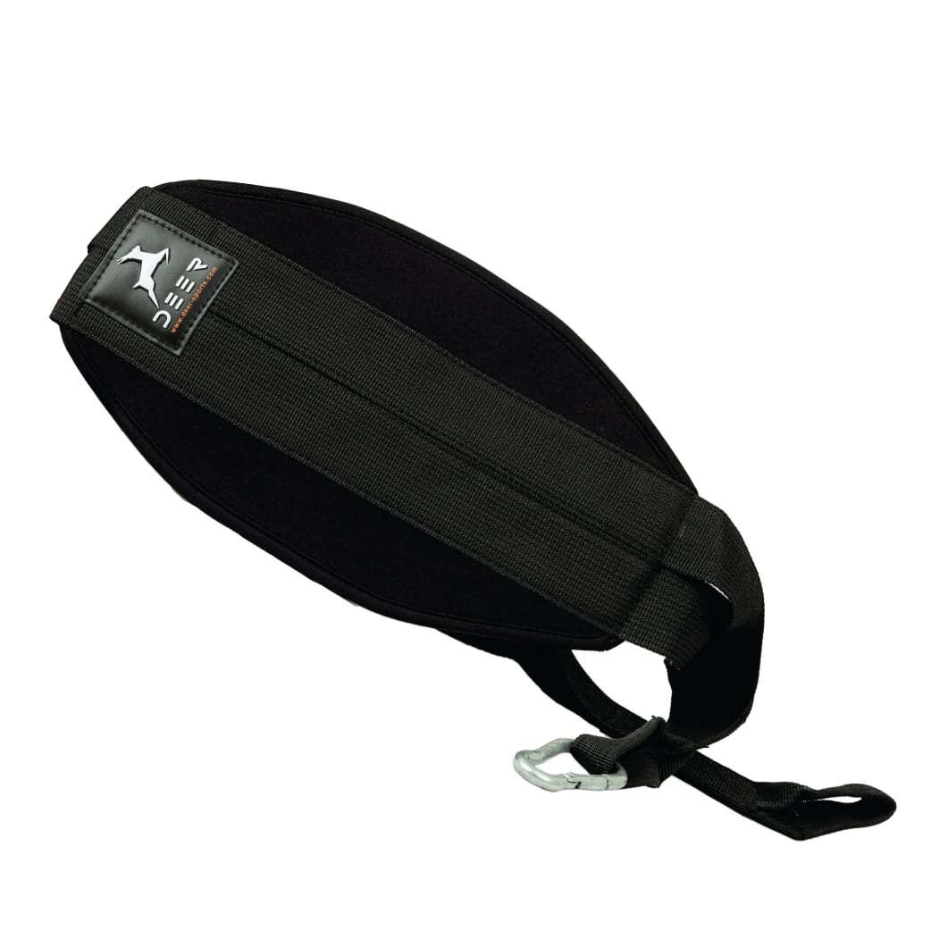 Fitness Hanging Ab Straps for Pull Up Bar & Abdominal Muscle Building