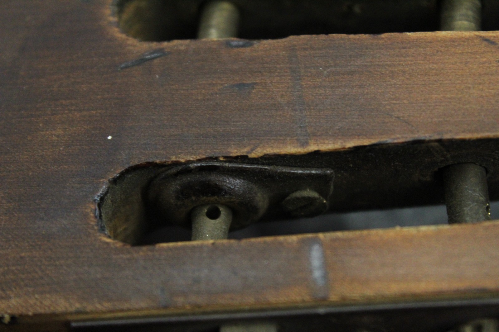 1933 Regal Model #19 Angelus Resonator. Historic Instrument The REAL THING!!